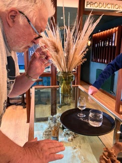 scappa distillery
