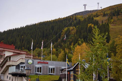 Åre