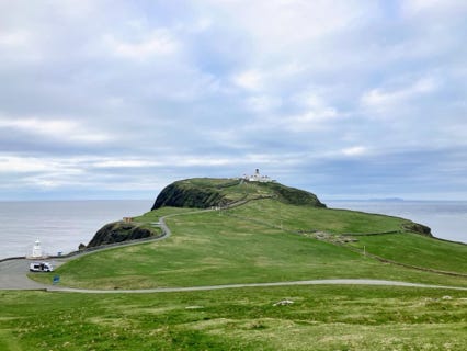 sumburgh head 