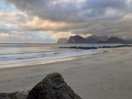 lofoten