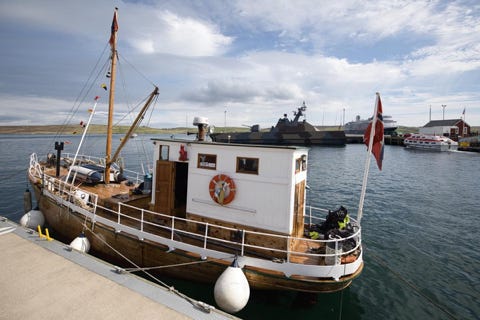 Shetland BUS 2025 