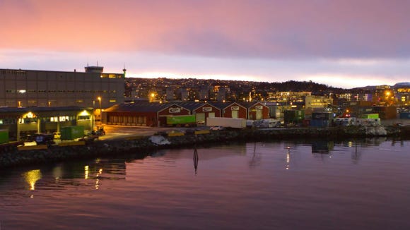 Trondheim