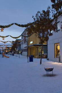 Kirkenes