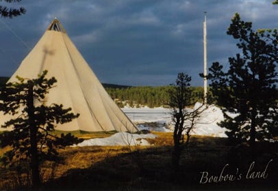 kiruna ho^tel de glace
