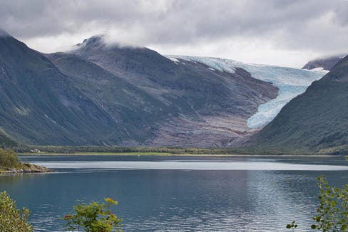 Svartisen