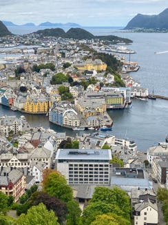 Ålesund